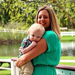 Meet your Posher, Erin